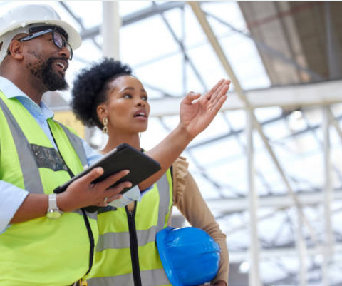 FIVE-DAY PROJECT MANAGEMENT COURSE