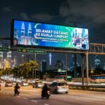 5 Red Flags to Avoid When Vetting an LED Screen Supplier in Malaysia